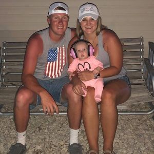 Meet your Posher, Karissa